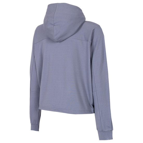 4F Γυναικείο φούτερ